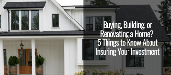 image of modern farmhouse style home