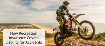 How Recreation Insurance Covers Liability for Accidents