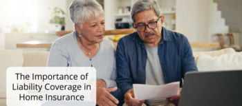 The Importance of Liability Coverage in Home Insurance